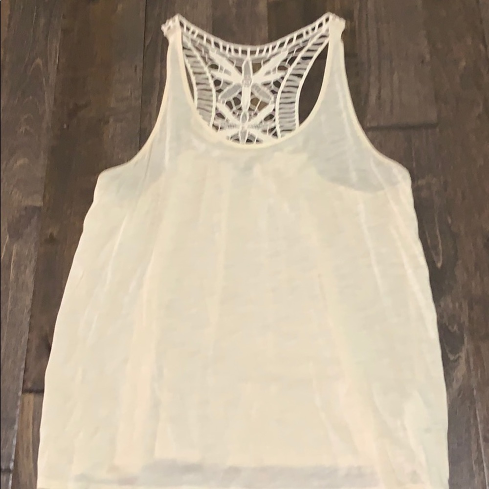 Great summer tank